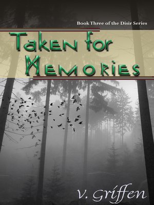 cover image of Taken for Memories